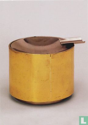 Aschenbecher, 1924 - Bild 1