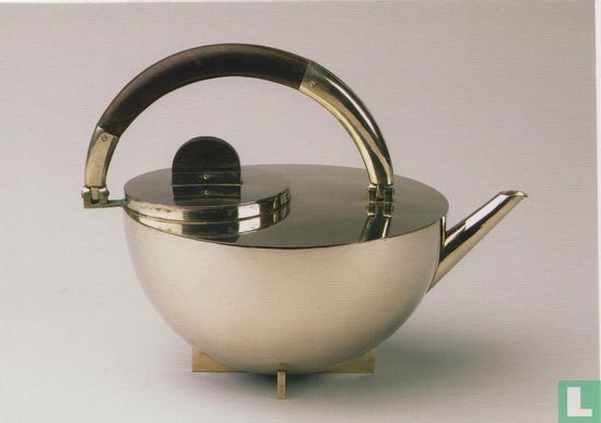 Teekanne, 1924 - Image 1