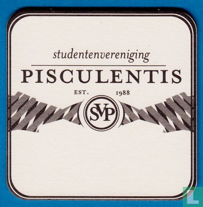 Pisculentis Studendenvereniging  - Afbeelding 1