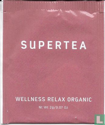 Wellness Relax Organic - Image 1