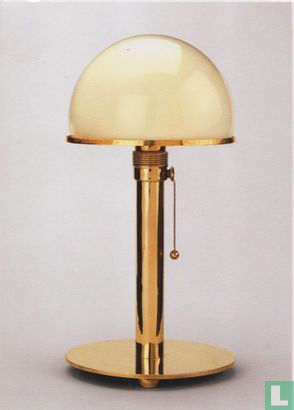 Tischlampe, 1924 - Bild 1