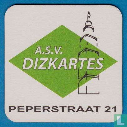 A.S.V. DIZKARTES - Image 1