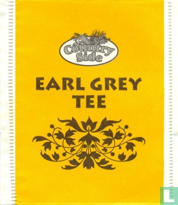 Earl Grea Tee - Afbeelding 1