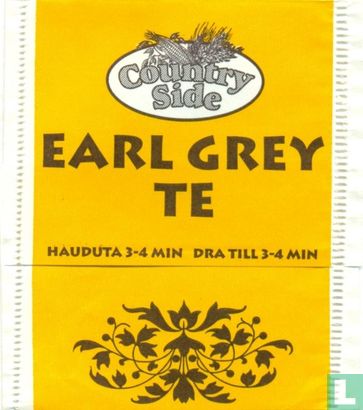 Earl Grea Tee - Afbeelding 2