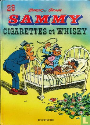 Cigarettes et Whisky - Afbeelding 1