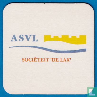 ASVL ' De Lax ' - Afbeelding 1