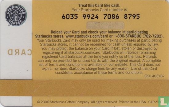 Starbucks 6035 - Image 2