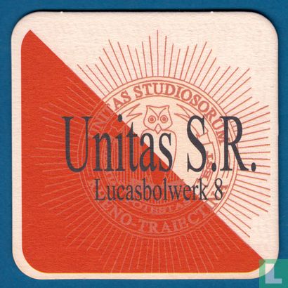 Lucasbolwerk8 Unitas S.R. - Afbeelding 1