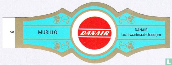 Danair 9 - Afbeelding 1