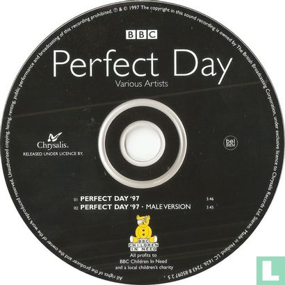 Perfect Day - Bild 3