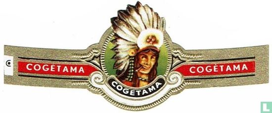 Cogétama - Cogétama - Cogétama - Image 1