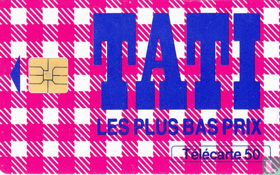 Tati - Bild 1