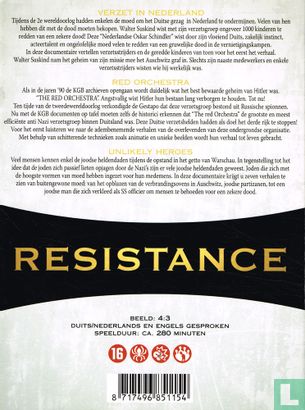 Resistance - Image 2