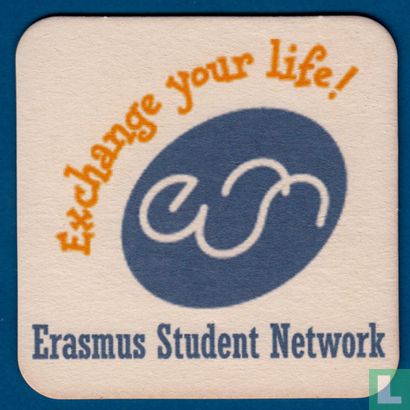 Erasmus Student Network  - Afbeelding 1
