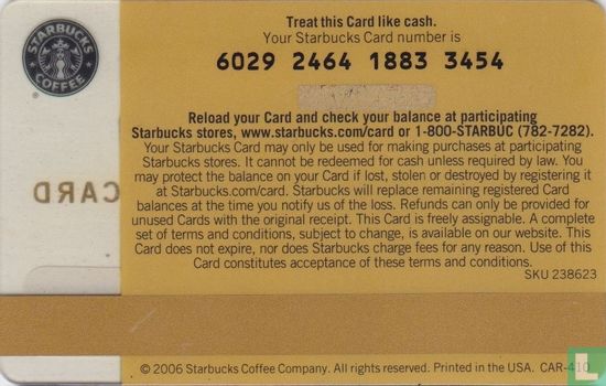 Starbucks 6029 - Image 2
