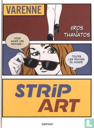 Éros & Thanatos - Bild 1