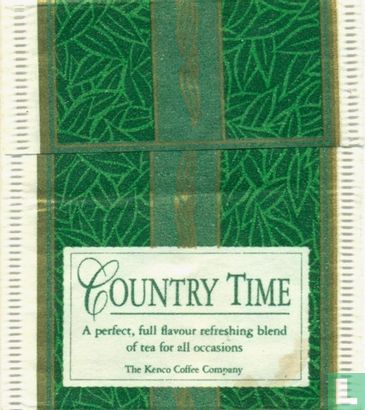 Country Time - Afbeelding 2
