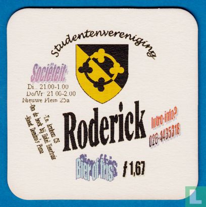 Roderick - Image 1