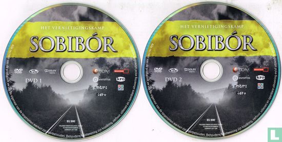 Sobibór - Bild 3