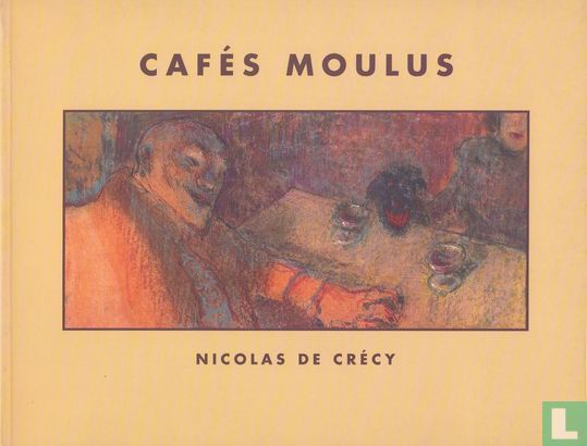 Cafés moulus - Afbeelding 1