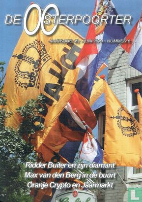 De Oosterpoorter 6 - Afbeelding 1