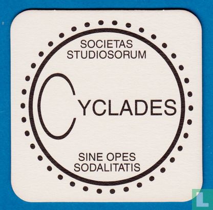Cyclades - Afbeelding 1