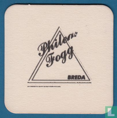 Phileas Fogg - Breda - Afbeelding 1