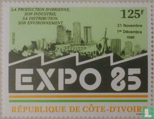 Expo 85