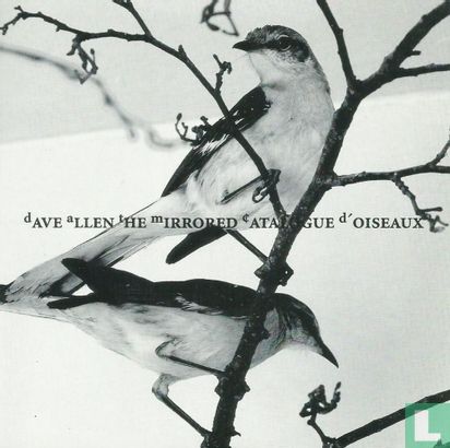 The Mirrored Catalogue d'Oiseaux - Bild 1