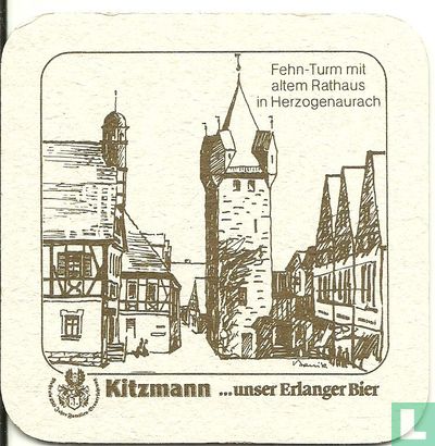 Fehn Turm - Afbeelding 1