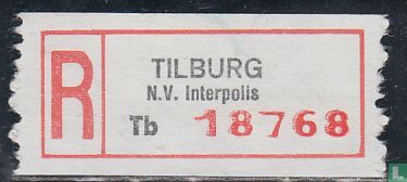 Tilburg n.v. interpolis,tb .  