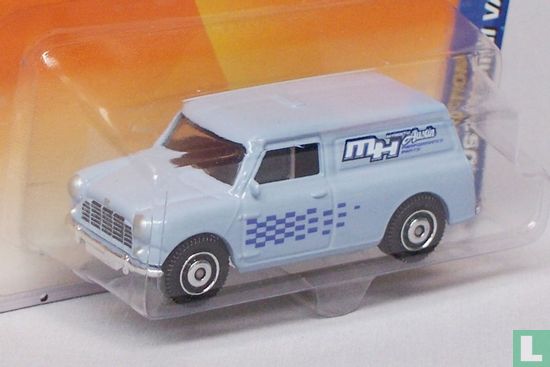 Austin Mini Van 'MH Authentic' - Afbeelding 2
