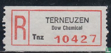 TERNEUZEN - Dow Chemical - Tnz