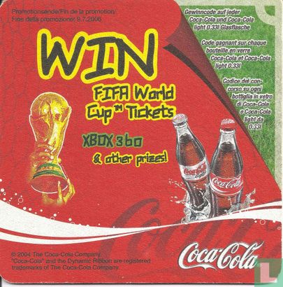 Win FIFA World Cup Tickets - Image 1