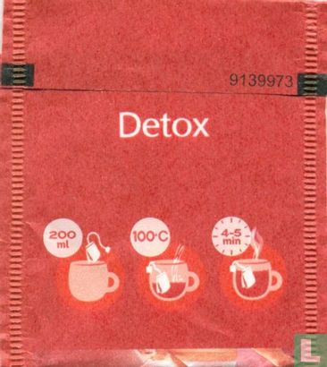 Detox - Afbeelding 2