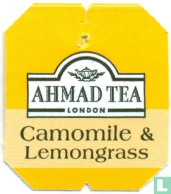 Camomile & Lemongrass  - Image 3