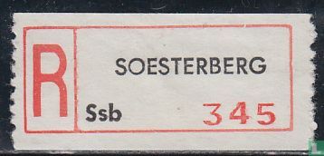 SOESTERBERG - Ssb  