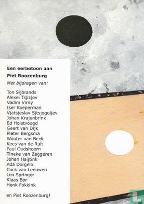 Roozenburg - Bild 2
