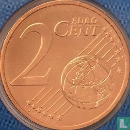 Andorre 2 cent 2016 - Image 2