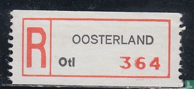 Oosterland ,Otl.     