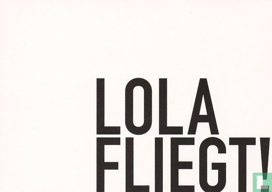 05267 - Aero Lloyd "Lola fliegt!" - Image 1