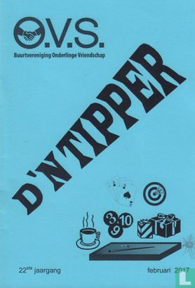 D'n Tipper 02 - Afbeelding 1