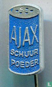 Ajax Schuurpoeder [blauw]