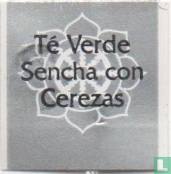 Té Verde Sencha Con Cereza - Image 3