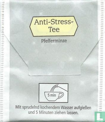  3 Anti-Stress-Tee  - Bild 2