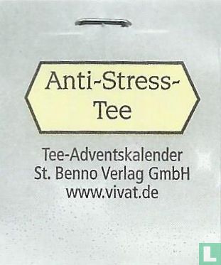  3 Anti-Stress-Tee  - Afbeelding 3