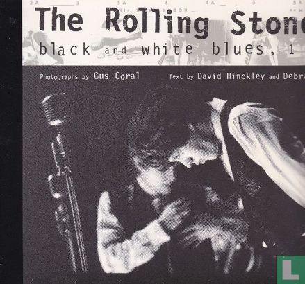 Black and White Blues, 1963 - Image 1