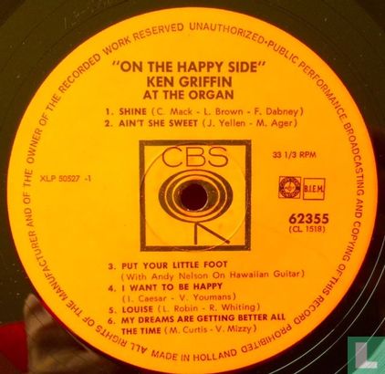On the Happy Side - Afbeelding 3