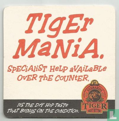 Tiger Mania - Image 2