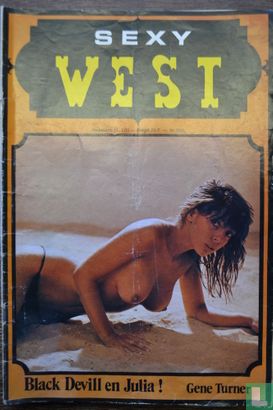 Sexy west 220 - Afbeelding 1